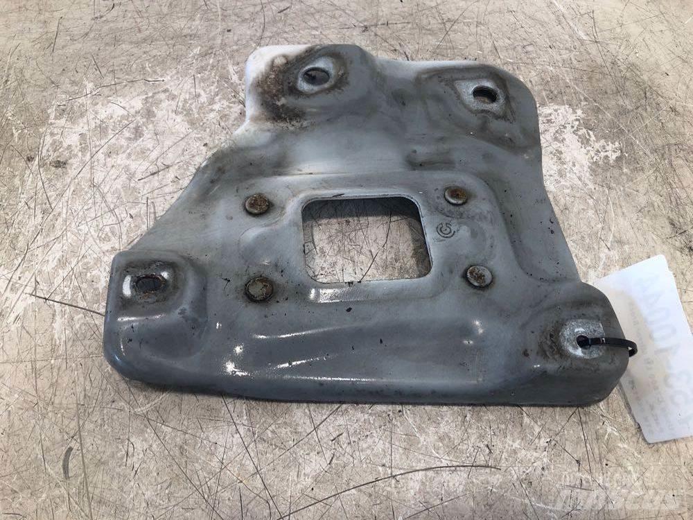 GMC C7500 Other components