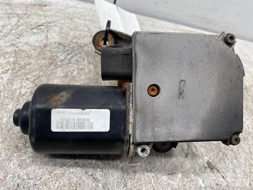 GMC C7500 Other components