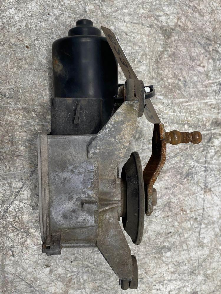 GMC C7500 Other components