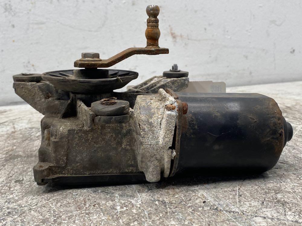 GMC C7500 Other components