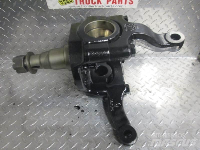GMC FL-3 Other components