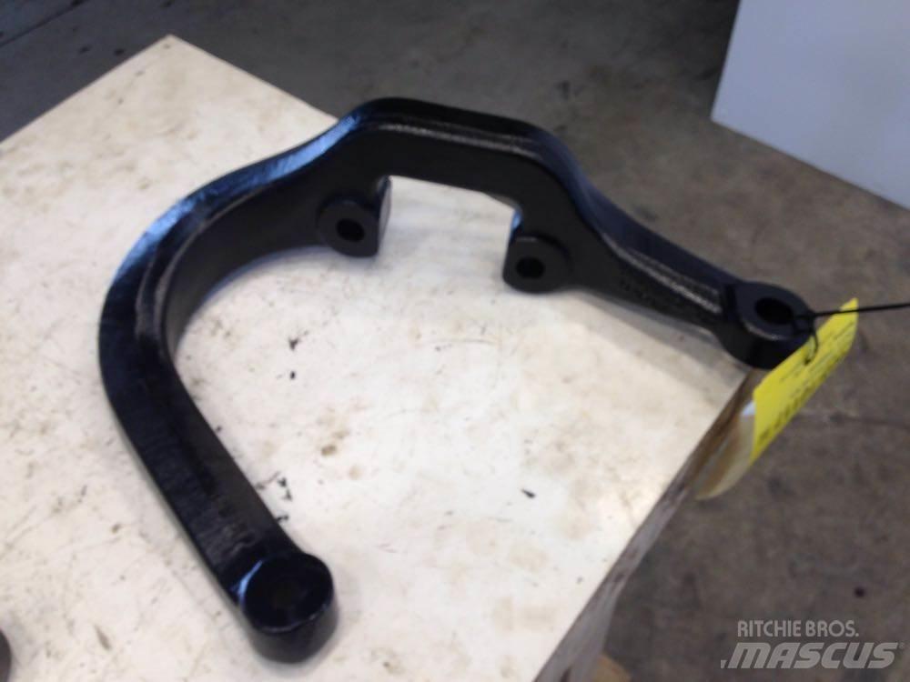 GMC FO70 Other components