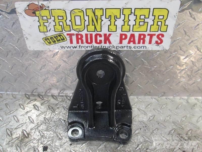 GMC ISU Other components