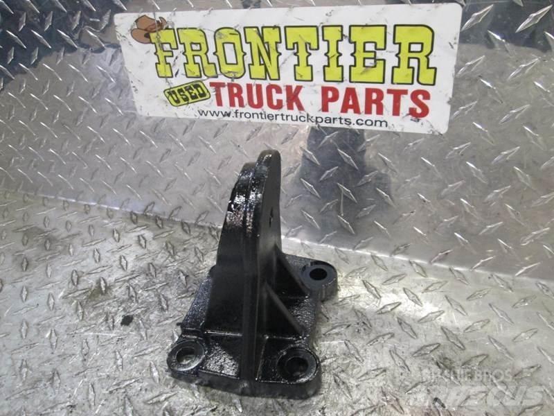 GMC ISU Other components