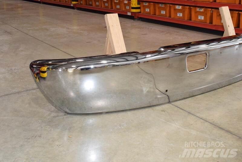 GMC Kodiak Other components