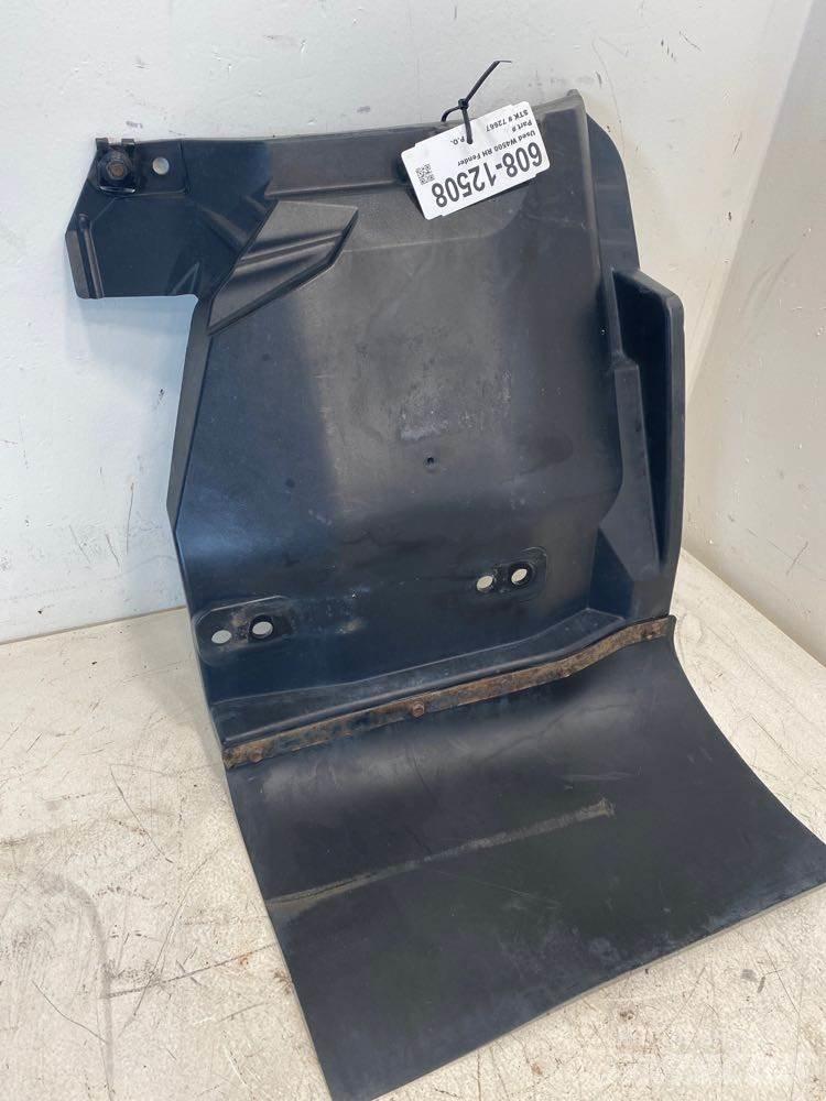 GMC W4500 Other components