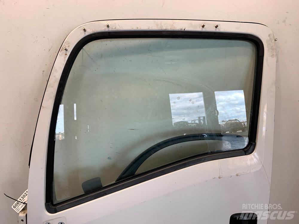 GMC W4500 Other components