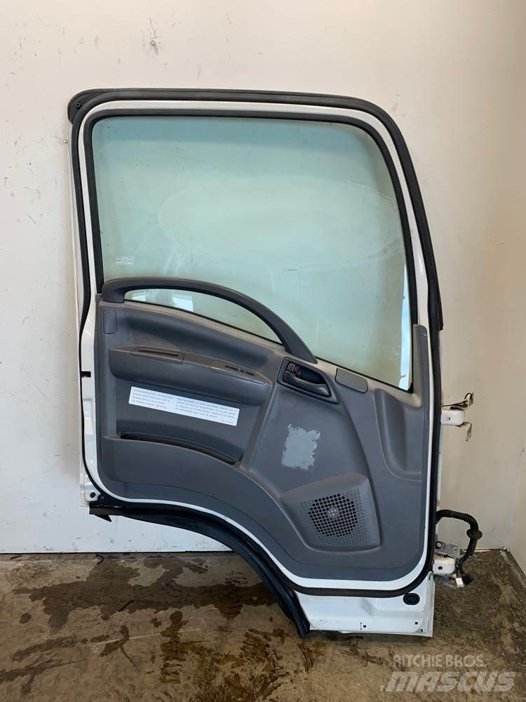 GMC W4500 Other components
