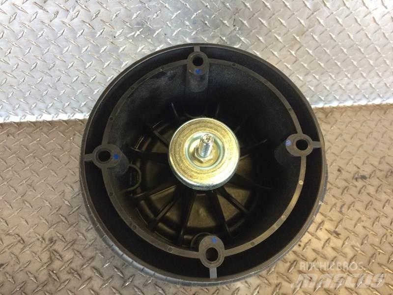 Goodyear  Chassis and suspension