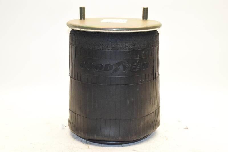 Goodyear  Chassis and suspension