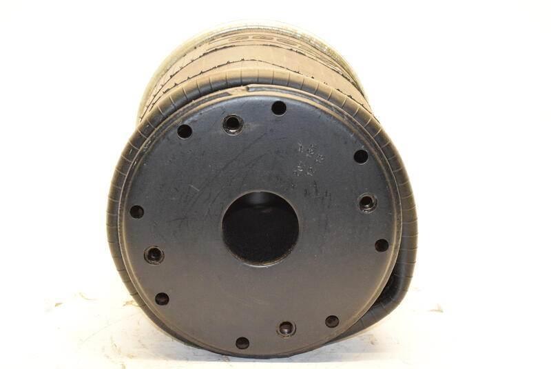Goodyear  Chassis and suspension