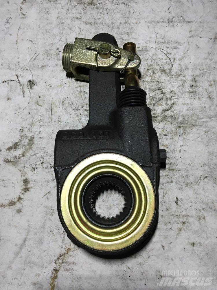  Gunite Brakes