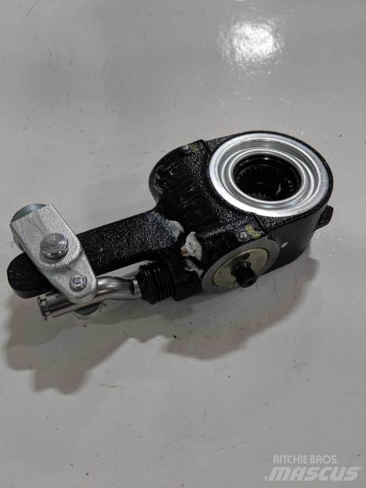  Gunite Brakes