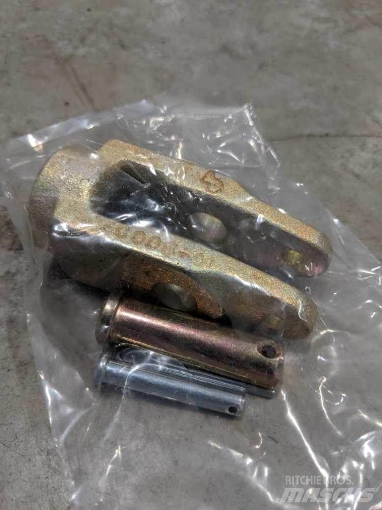  Gunite Brakes