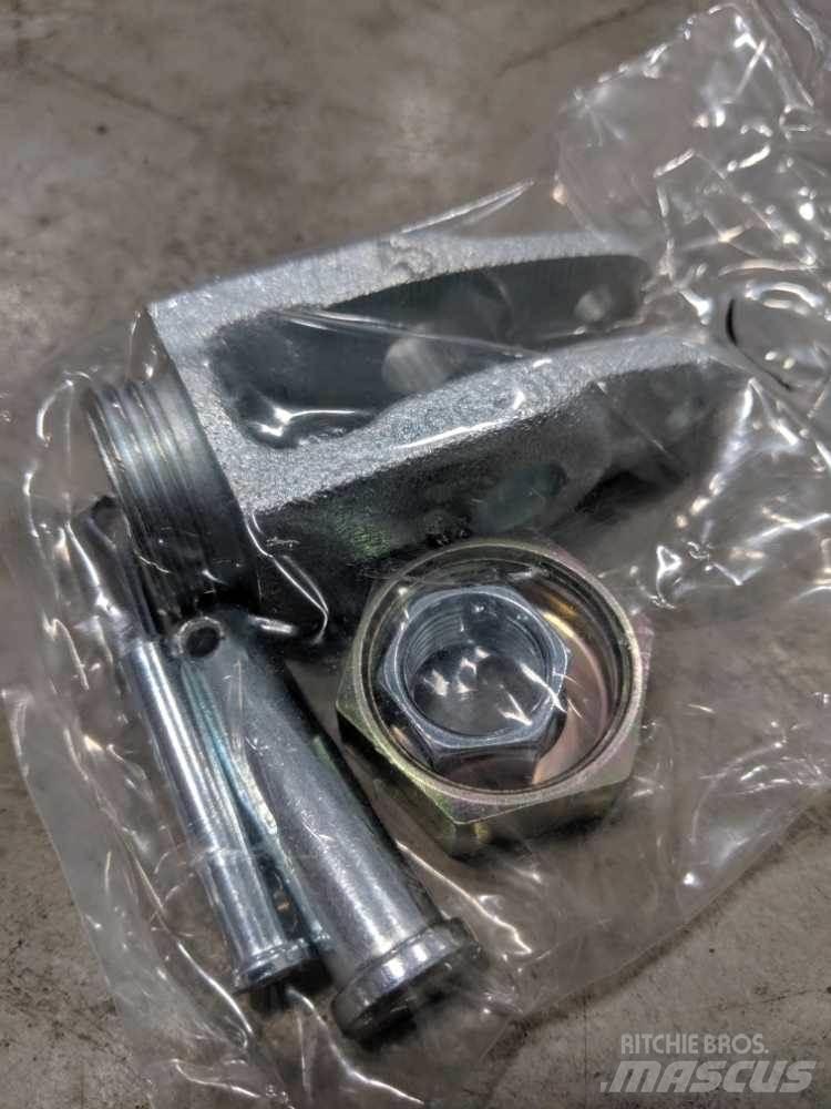 Gunite Brakes