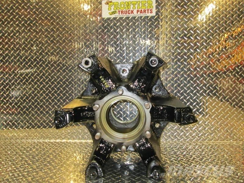  Gunite Tyres, wheels and rims