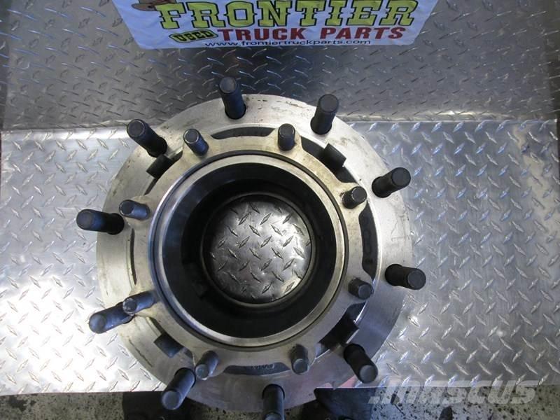 Gunite Other components