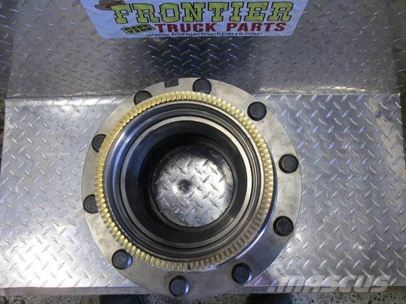  Gunite Other components