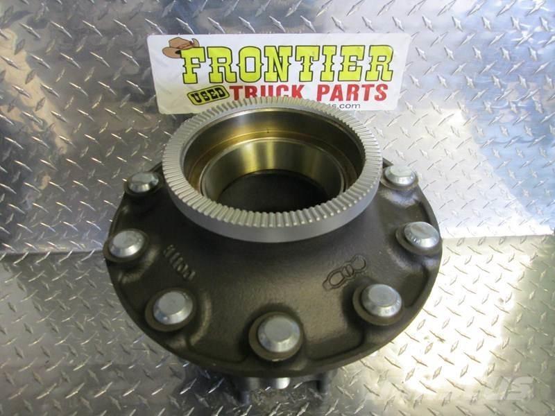  Gunite Other components