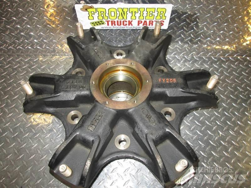  Gunite Tyres, wheels and rims