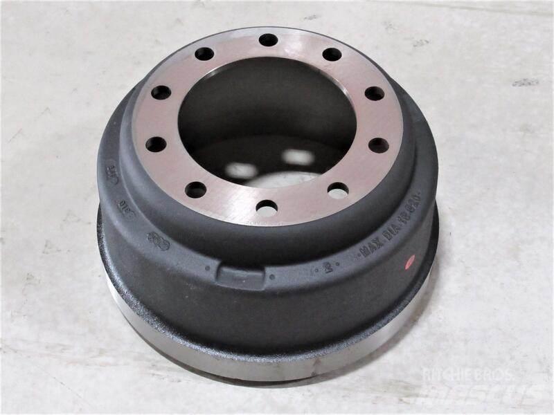  Gunite Brakes