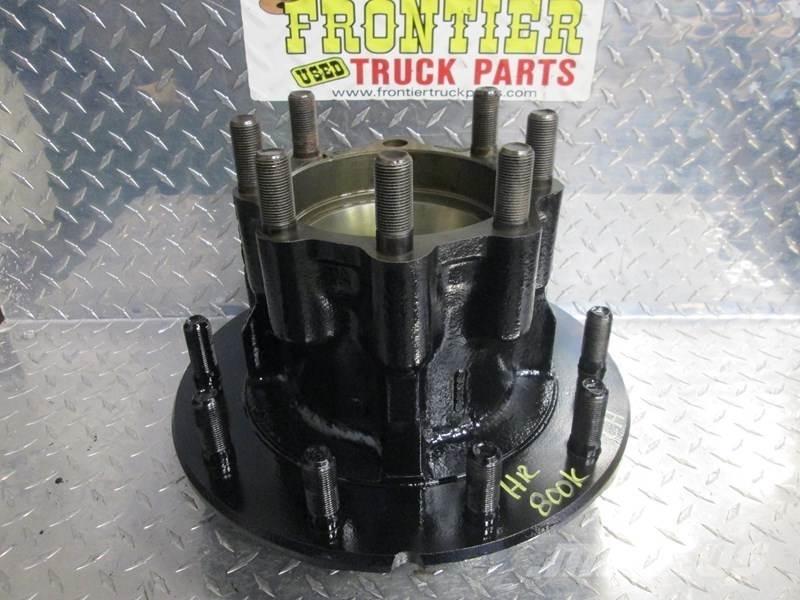  Gunite Other components
