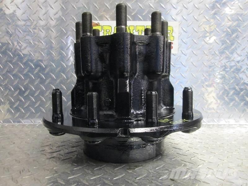  Gunite Other components