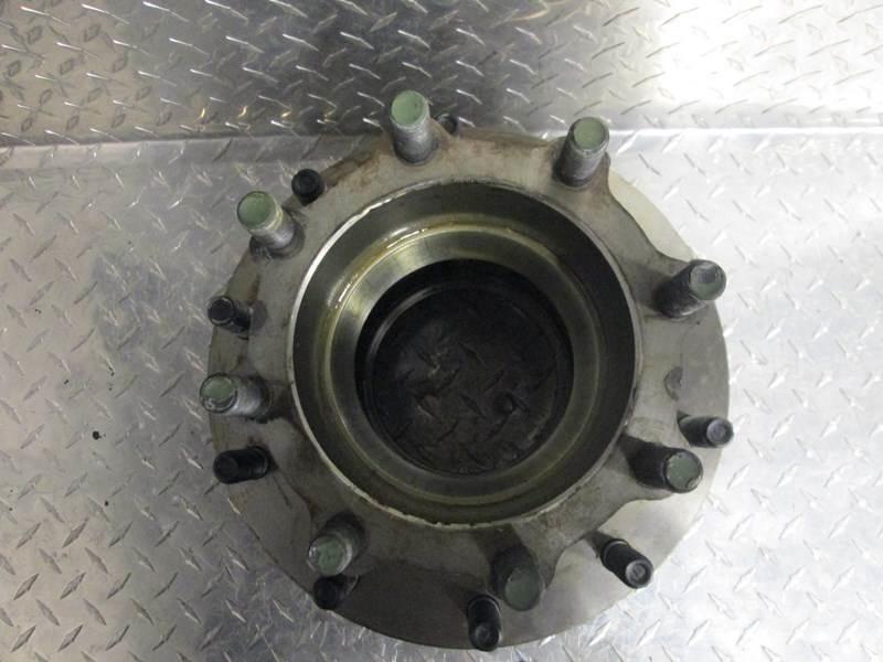  Gunite Other components