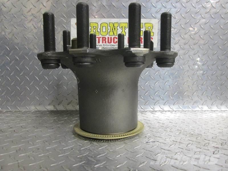  Gunite Other components