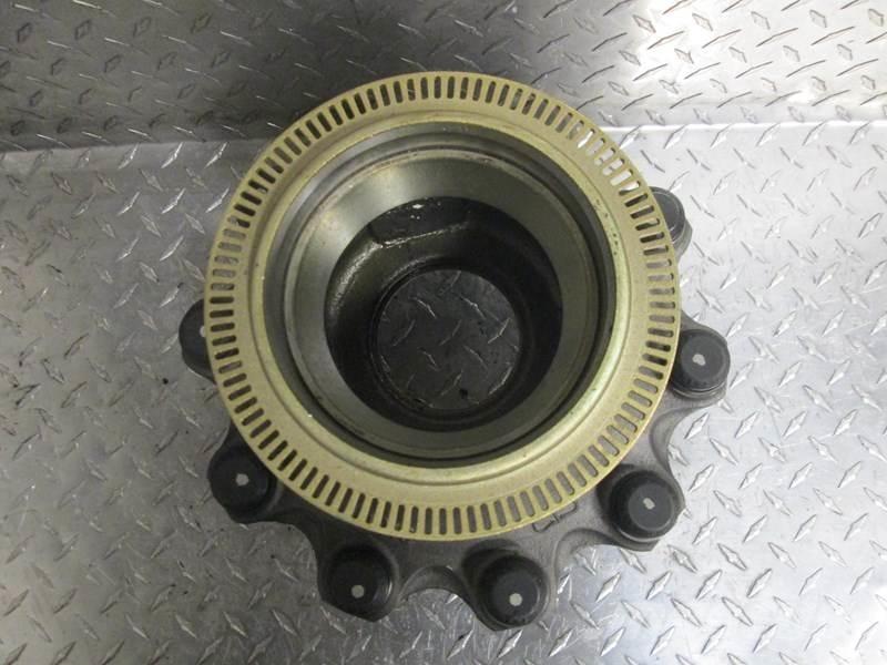  Gunite Other components