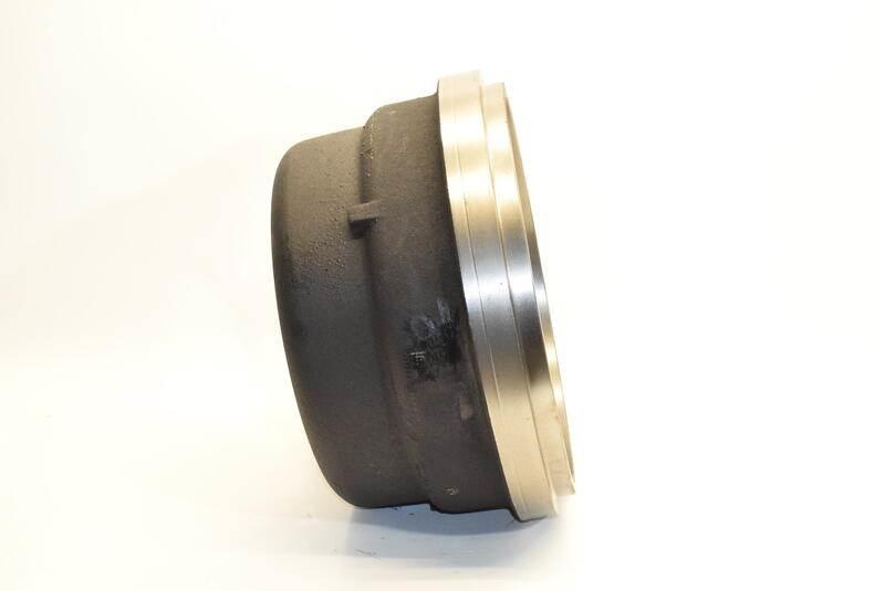  Gunite Brakes