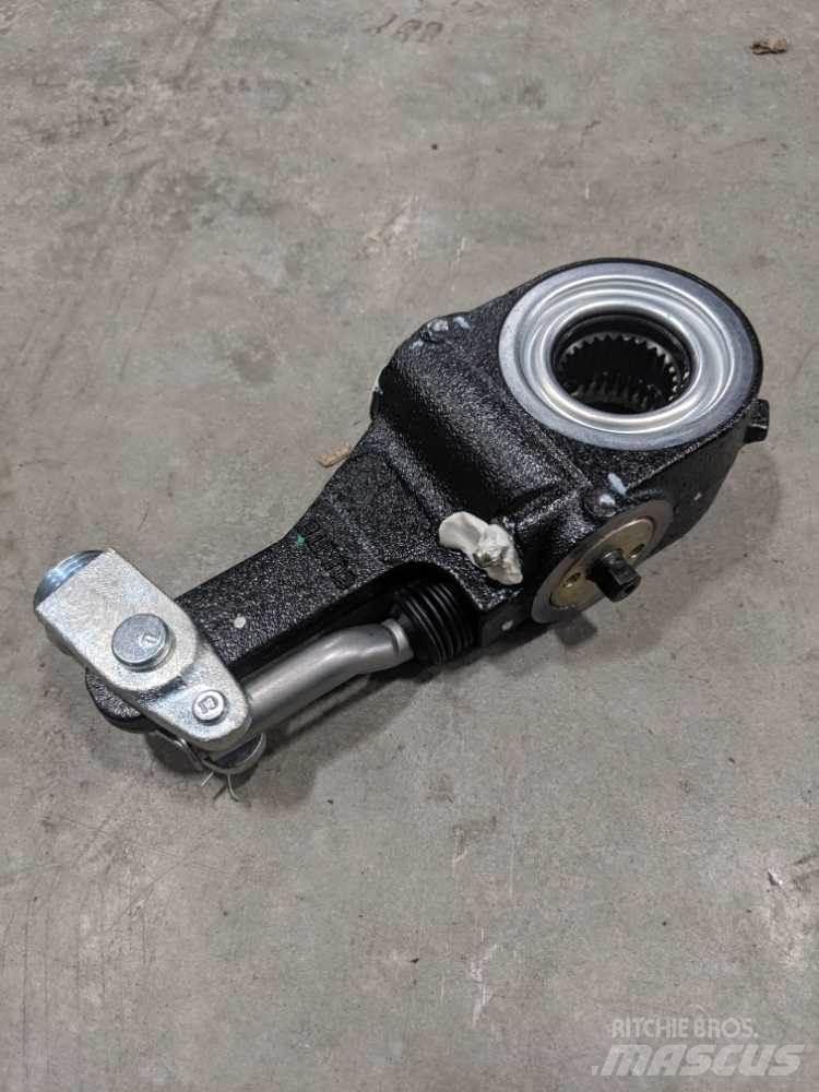  Gunite Brakes