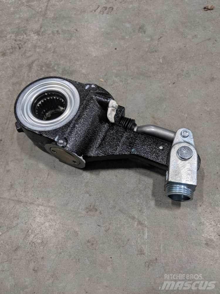  Gunite Brakes