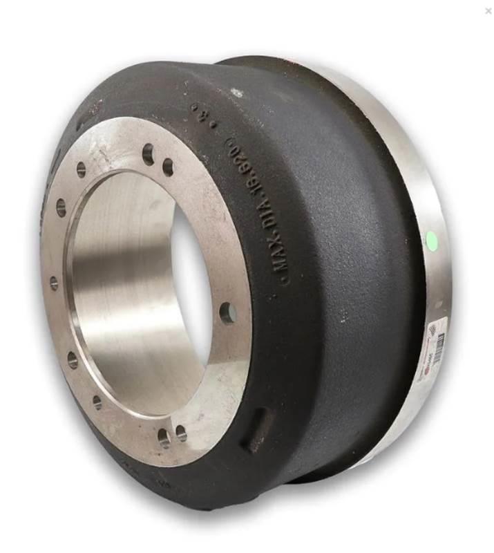  Gunite Brakes