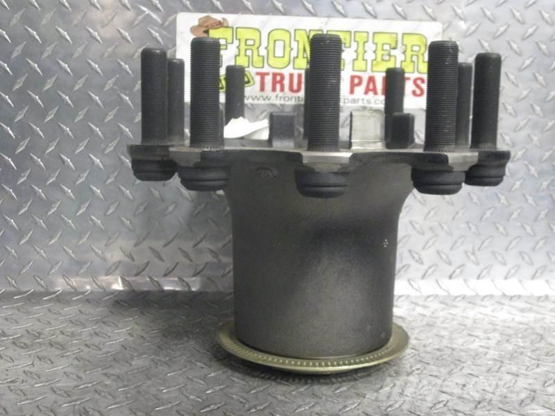  Gunite Other components