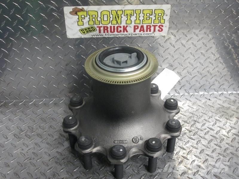  Gunite Other components