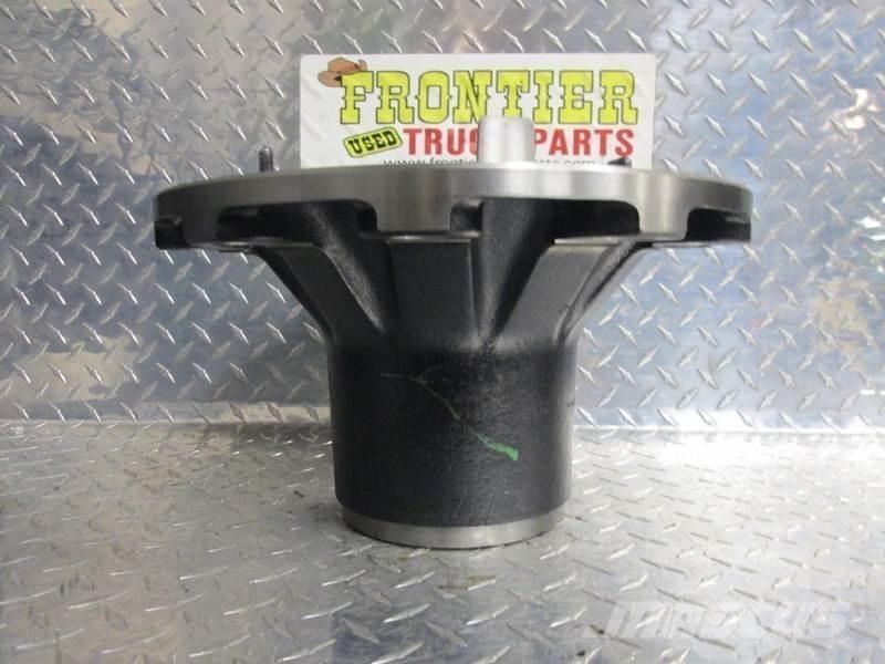  Gunite Other components