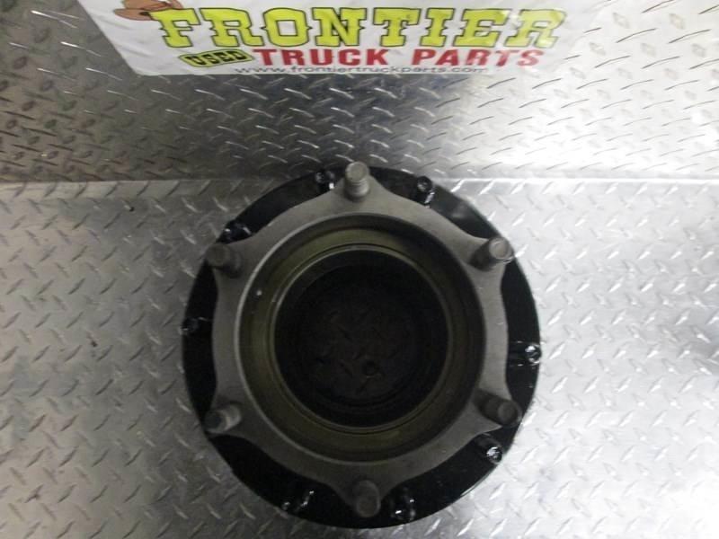  Gunite Other components