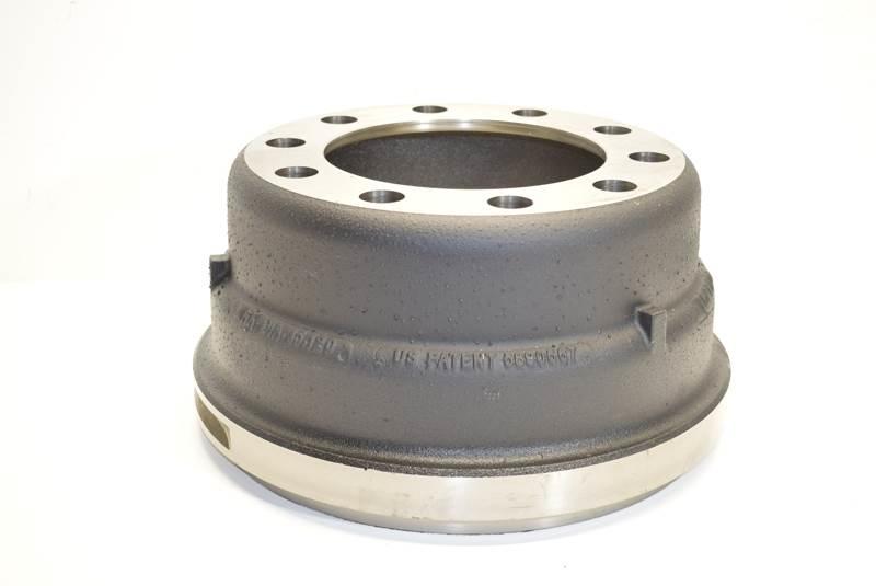  Gunite Brakes