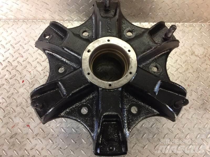  Gunite Tyres, wheels and rims