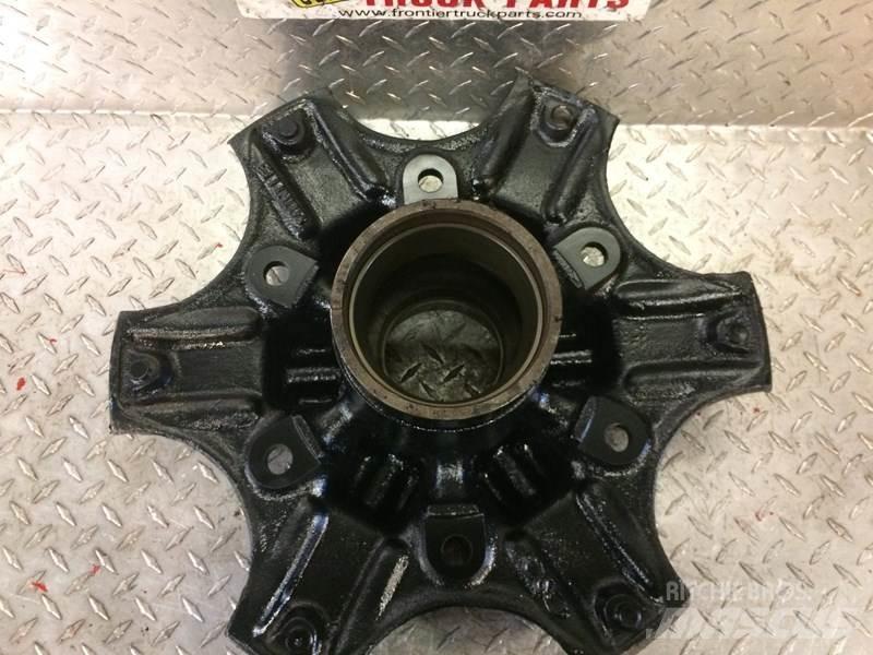  Gunite Tyres, wheels and rims