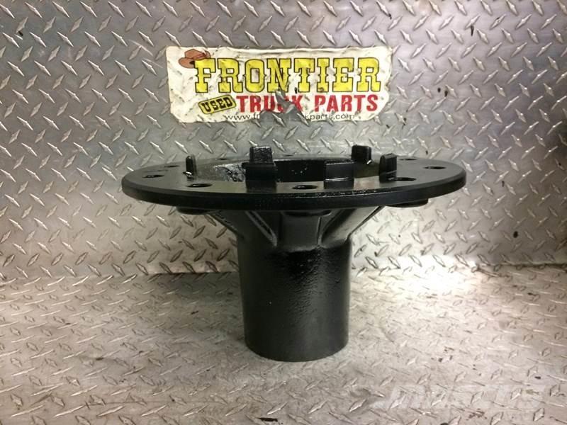  Gunite Other components