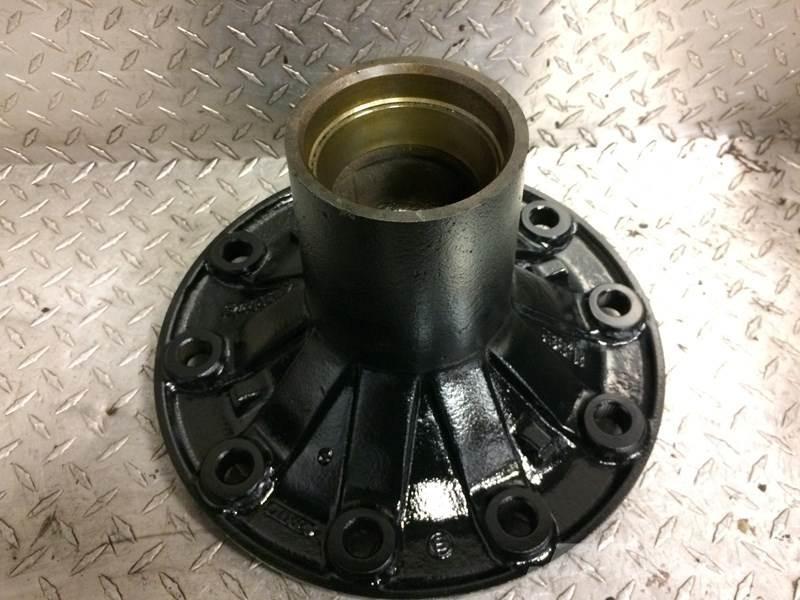  Gunite Other components