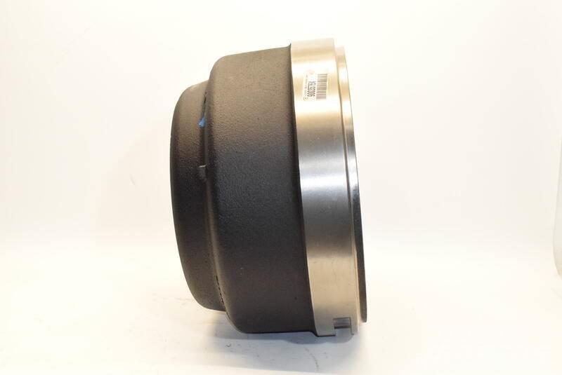  Gunite Brakes