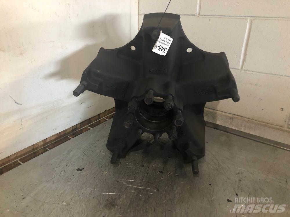  Gunite Tyres, wheels and rims