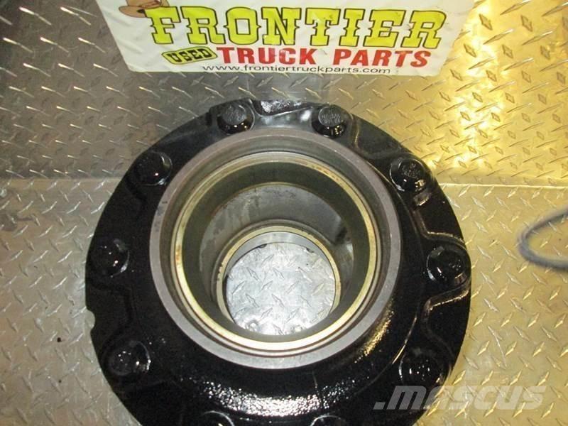  Gunite Other components