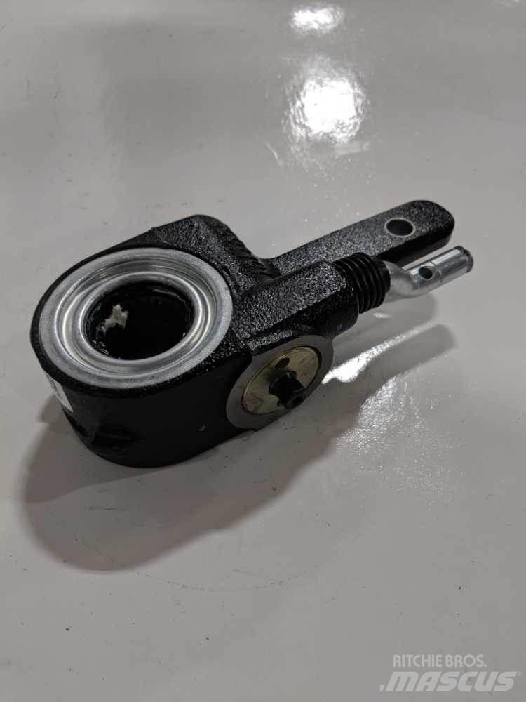  Gunite Brakes