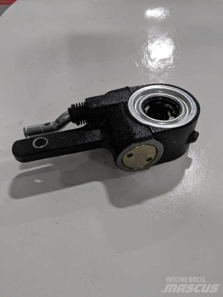  Gunite Brakes