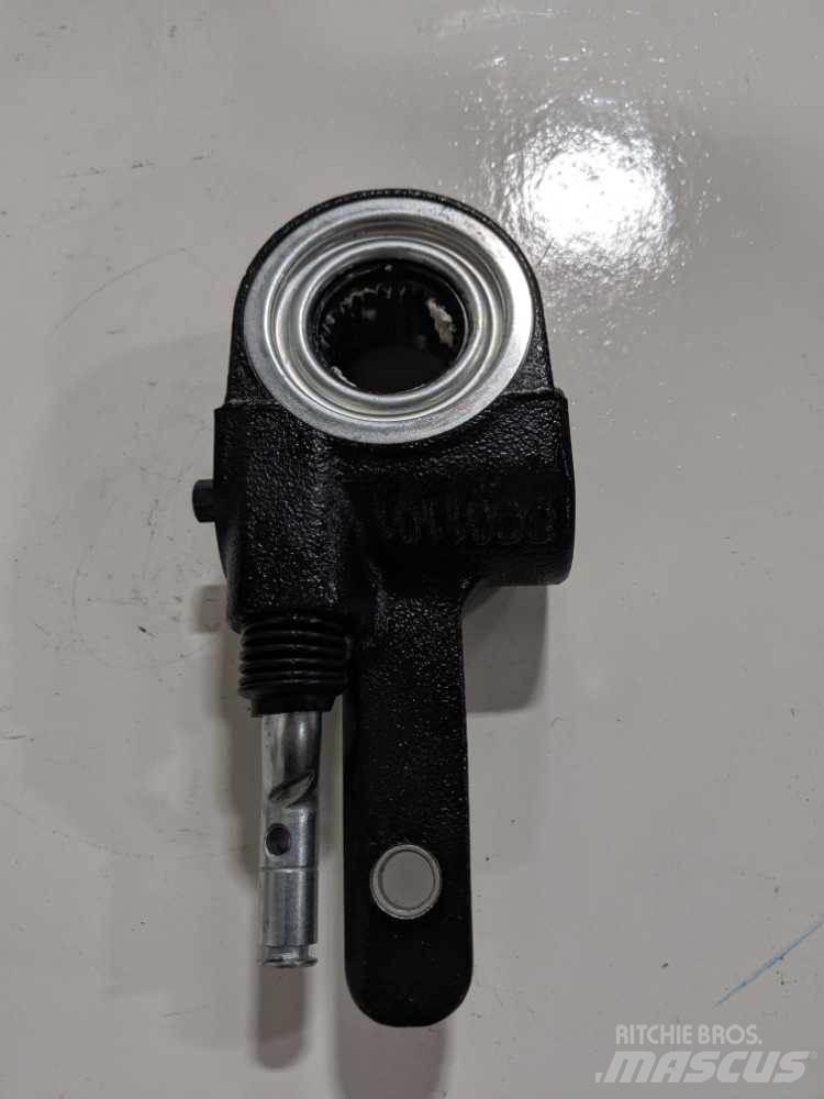  Gunite Brakes