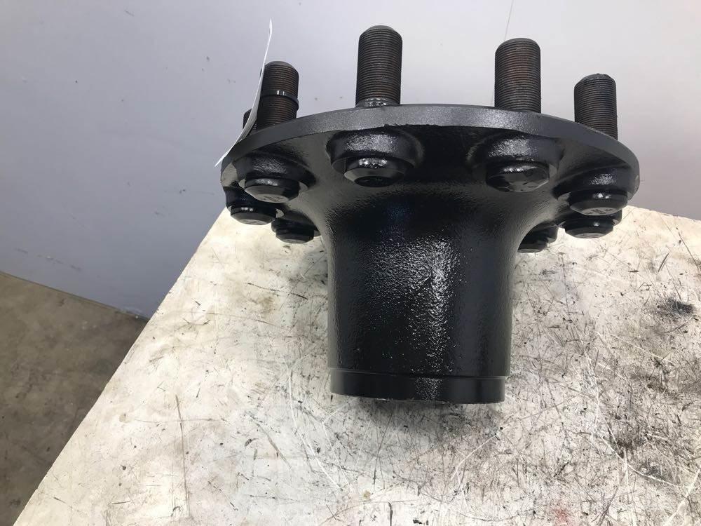 Gunite Other components